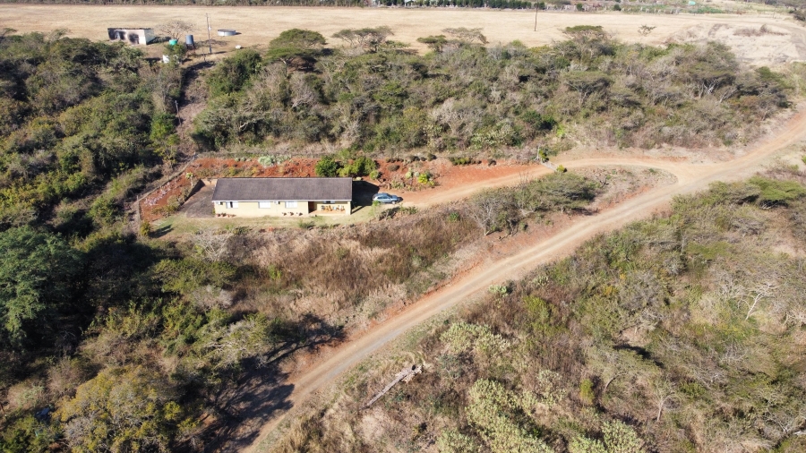 4 Bedroom Property for Sale in Albert Falls KwaZulu-Natal