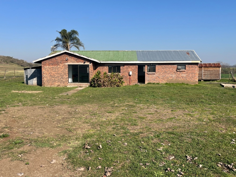 4 Bedroom Property for Sale in Albert Falls KwaZulu-Natal