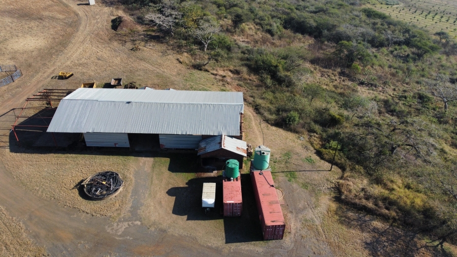 4 Bedroom Property for Sale in Albert Falls KwaZulu-Natal
