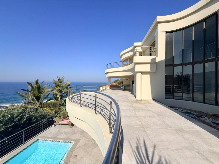 6 Bedroom Property for Sale in Sheffield Beach KwaZulu-Natal