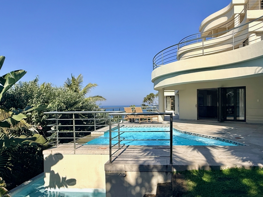 6 Bedroom Property for Sale in Sheffield Beach KwaZulu-Natal