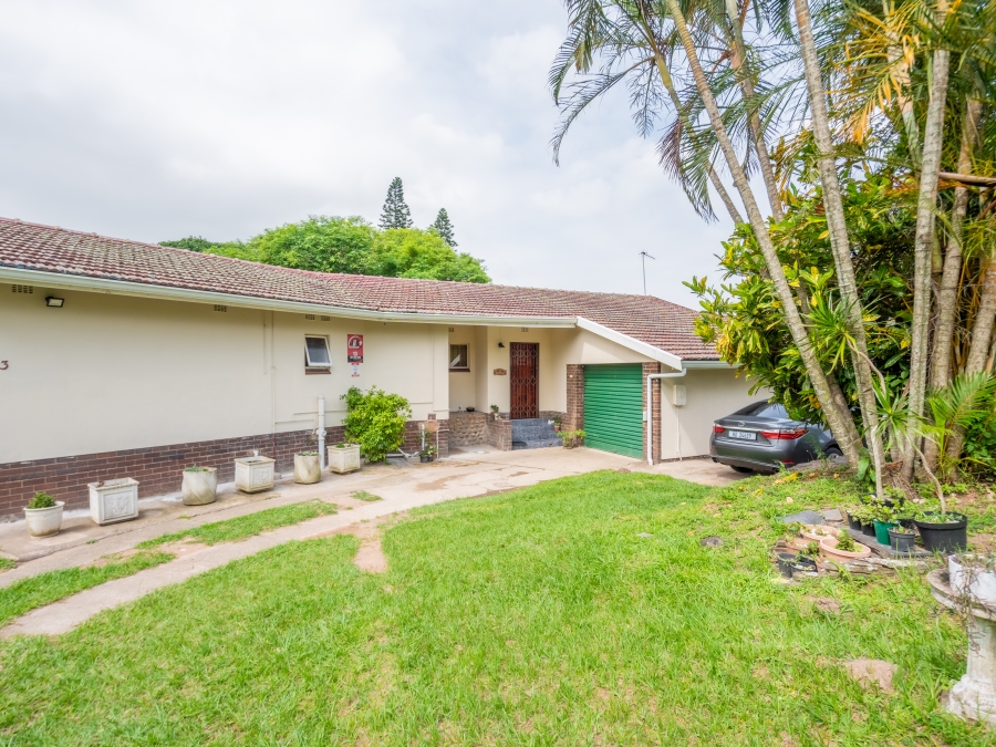 3 Bedroom Property for Sale in Westville Central KwaZulu-Natal