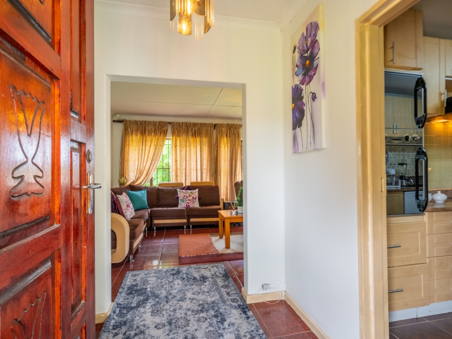 3 Bedroom Property for Sale in Westville Central KwaZulu-Natal
