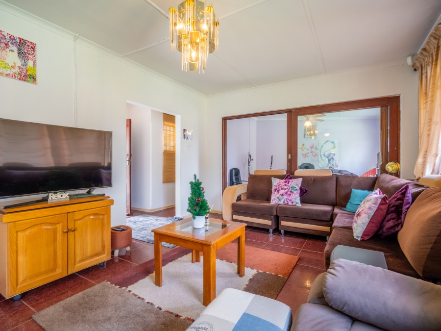 3 Bedroom Property for Sale in Westville Central KwaZulu-Natal