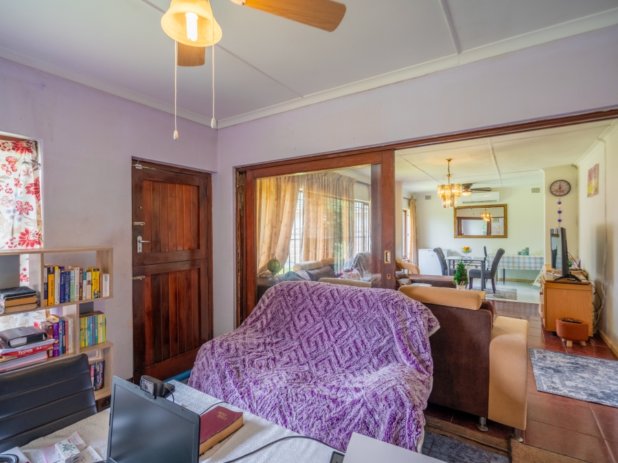 3 Bedroom Property for Sale in Westville Central KwaZulu-Natal