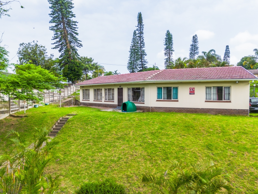 3 Bedroom Property for Sale in Westville Central KwaZulu-Natal