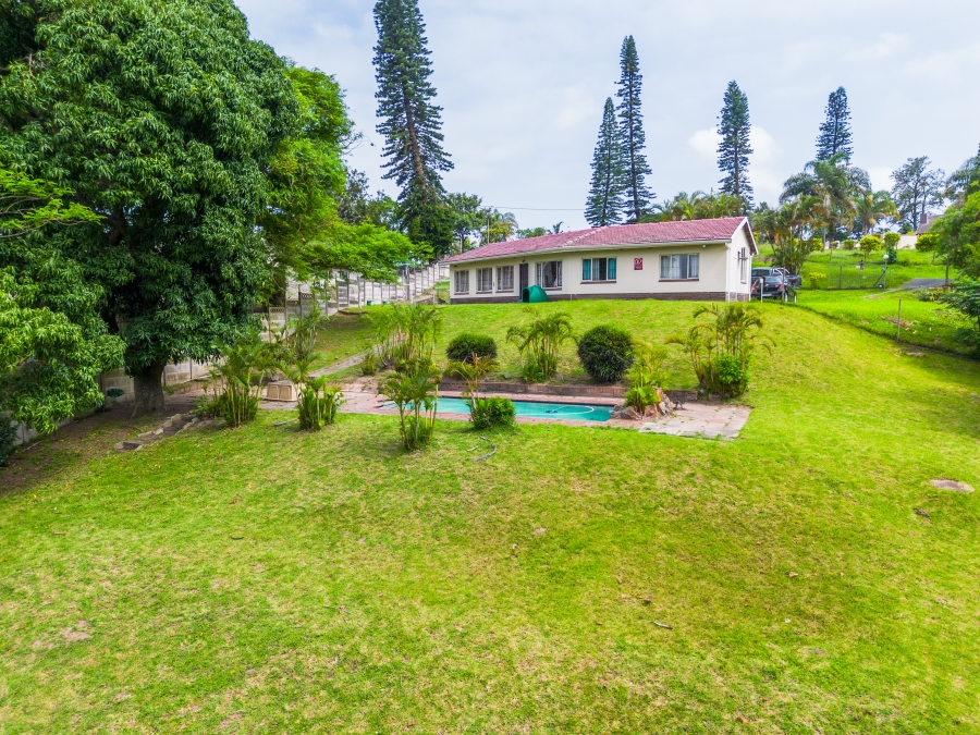 3 Bedroom Property for Sale in Westville Central KwaZulu-Natal