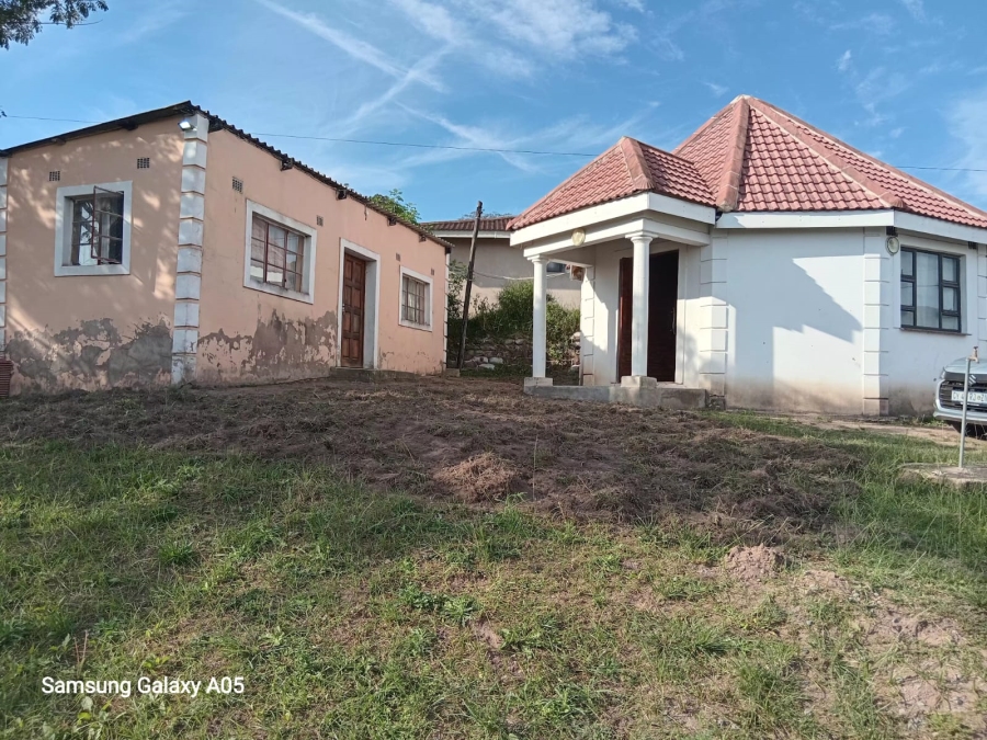 2 Bedroom Property for Sale in Welbedacht KwaZulu-Natal