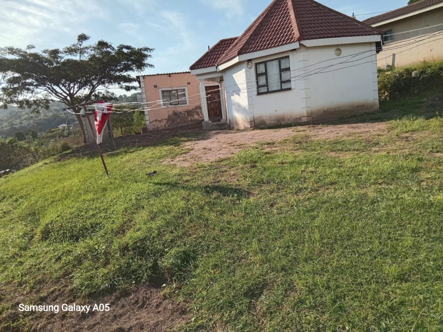 2 Bedroom Property for Sale in Welbedacht KwaZulu-Natal