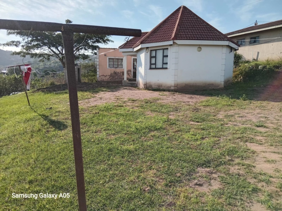 2 Bedroom Property for Sale in Welbedacht KwaZulu-Natal