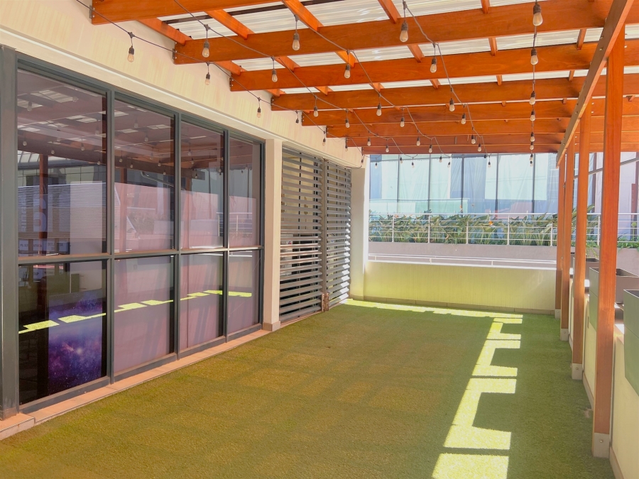 To Let Commercial Property for Rent in Umhlanga Ridge KwaZulu-Natal