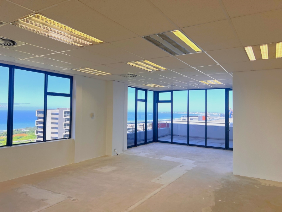 To Let Commercial Property for Rent in Umhlanga Ridge KwaZulu-Natal