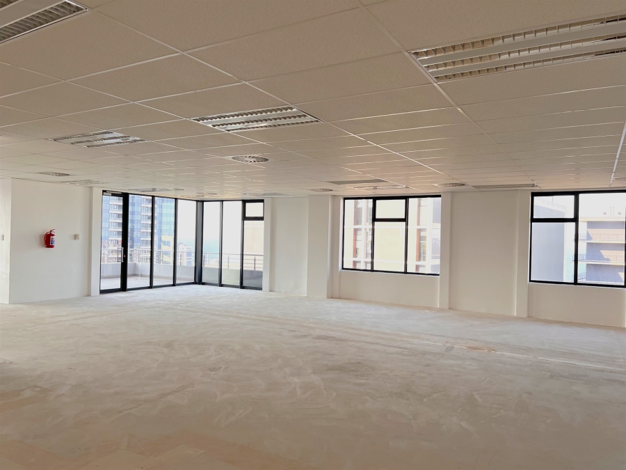 To Let Commercial Property for Rent in Umhlanga Ridge KwaZulu-Natal