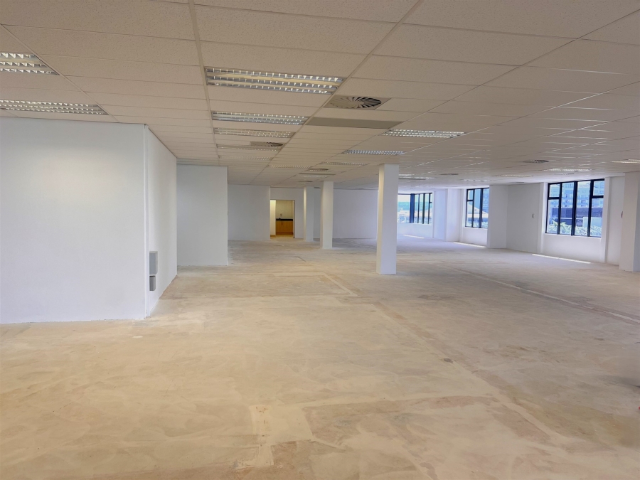 To Let Commercial Property for Rent in Umhlanga Ridge KwaZulu-Natal