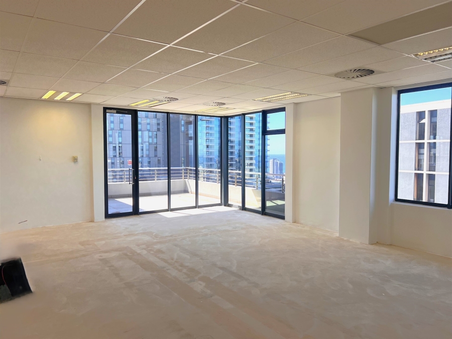 To Let Commercial Property for Rent in Umhlanga Ridge KwaZulu-Natal