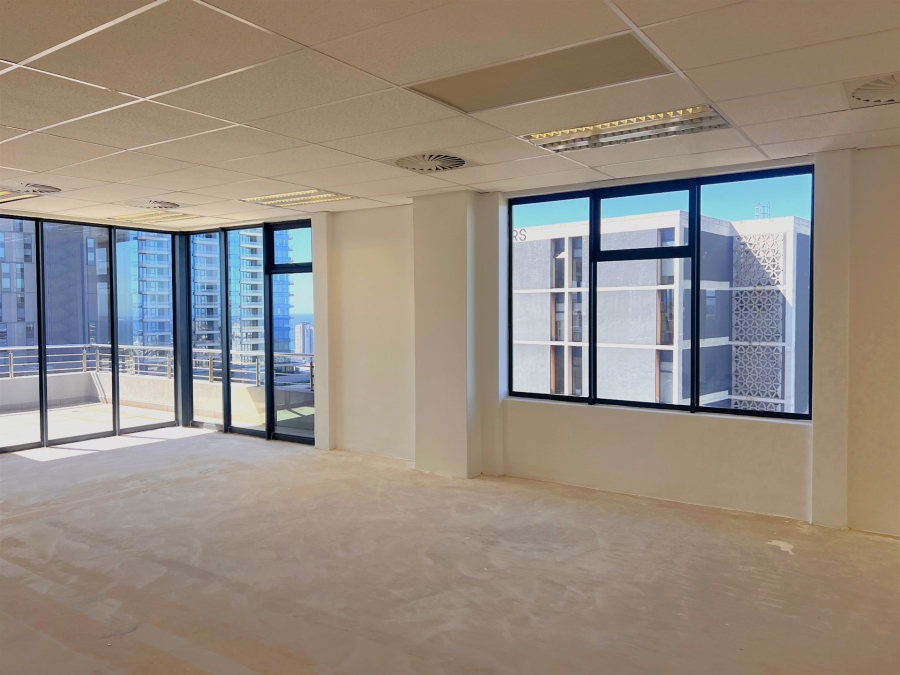 To Let Commercial Property for Rent in Umhlanga Ridge KwaZulu-Natal