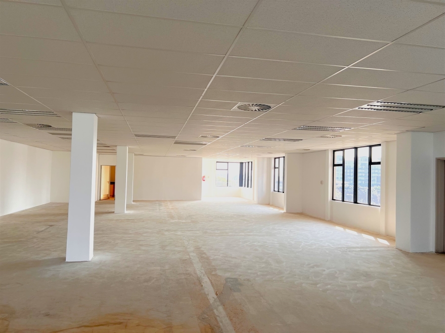 To Let Commercial Property for Rent in Umhlanga Ridge KwaZulu-Natal