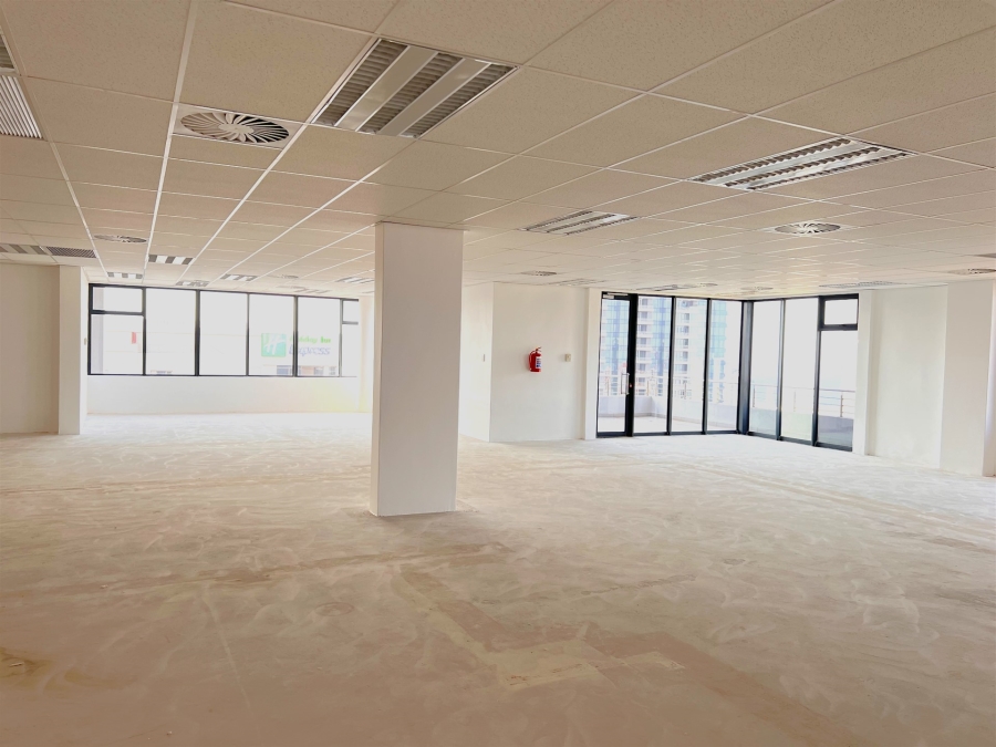 To Let Commercial Property for Rent in Umhlanga Ridge KwaZulu-Natal