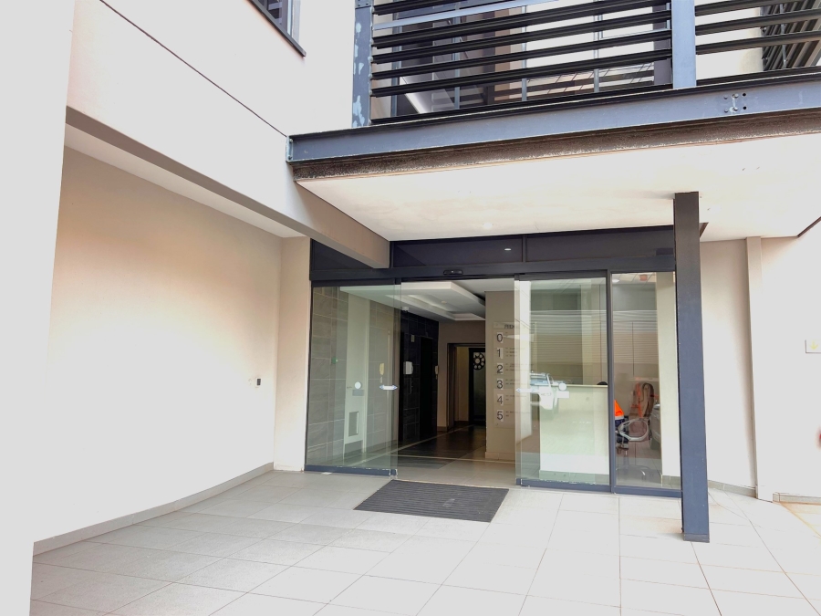 To Let Commercial Property for Rent in Umhlanga Ridge KwaZulu-Natal