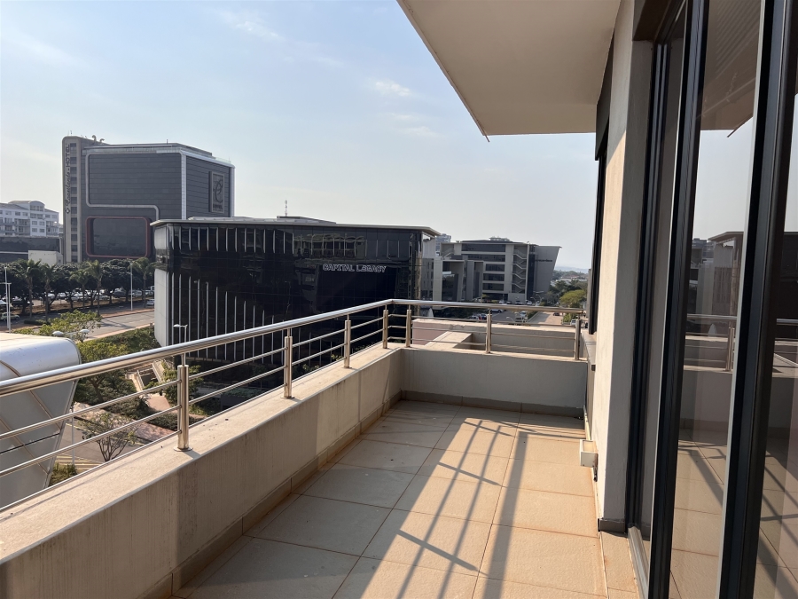 To Let Commercial Property for Rent in Umhlanga Ridge KwaZulu-Natal