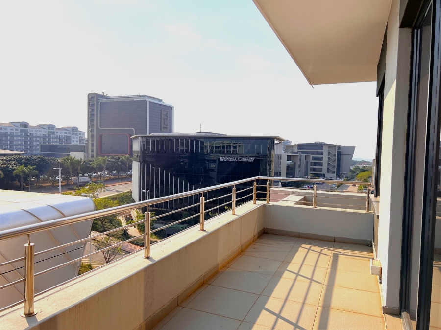 To Let Commercial Property for Rent in Umhlanga Ridge KwaZulu-Natal