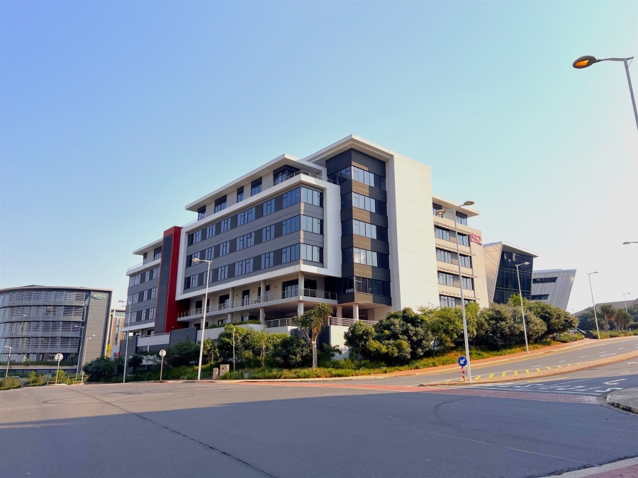 To Let Commercial Property for Rent in Umhlanga Ridge KwaZulu-Natal