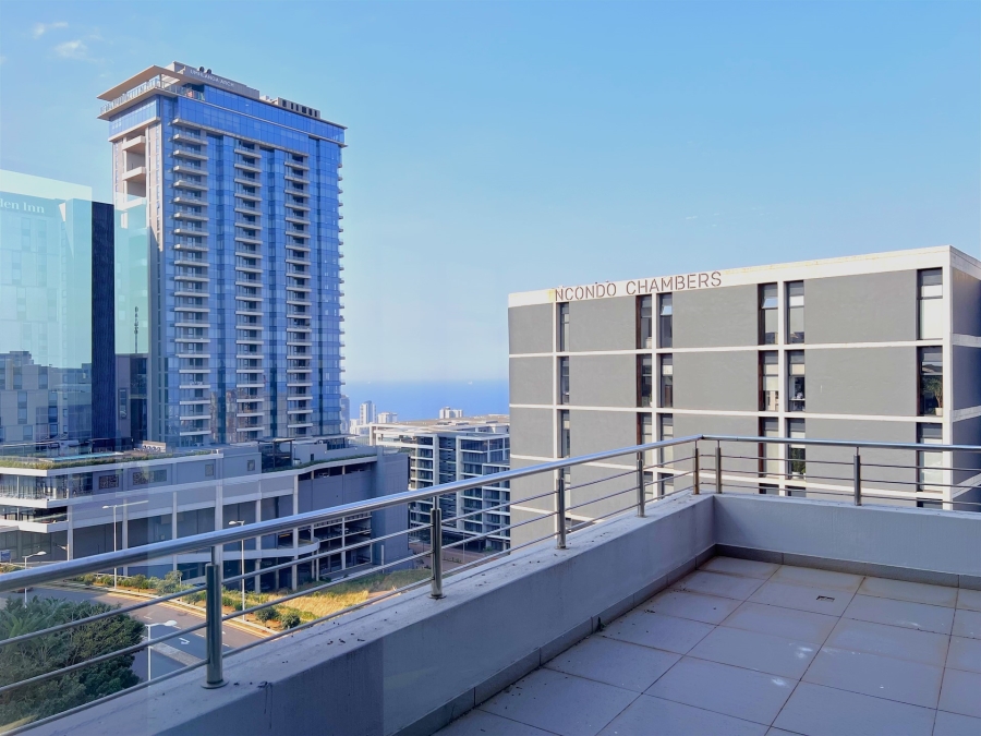 To Let Commercial Property for Rent in Umhlanga Ridge KwaZulu-Natal