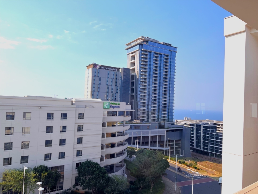 To Let Commercial Property for Rent in Umhlanga Ridge KwaZulu-Natal