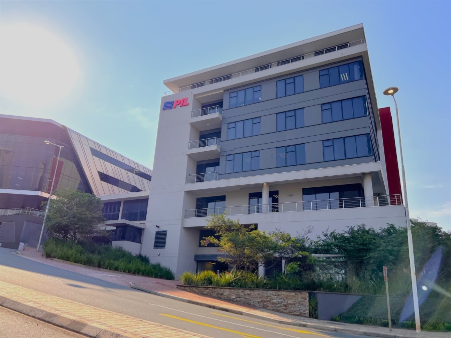To Let Commercial Property for Rent in Umhlanga Ridge KwaZulu-Natal