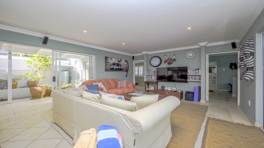 4 Bedroom Property for Sale in Prince