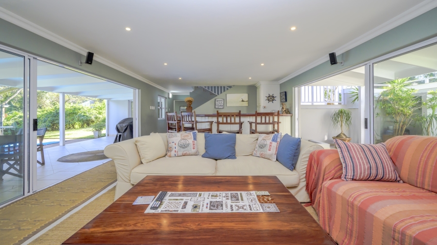 4 Bedroom Property for Sale in Prince