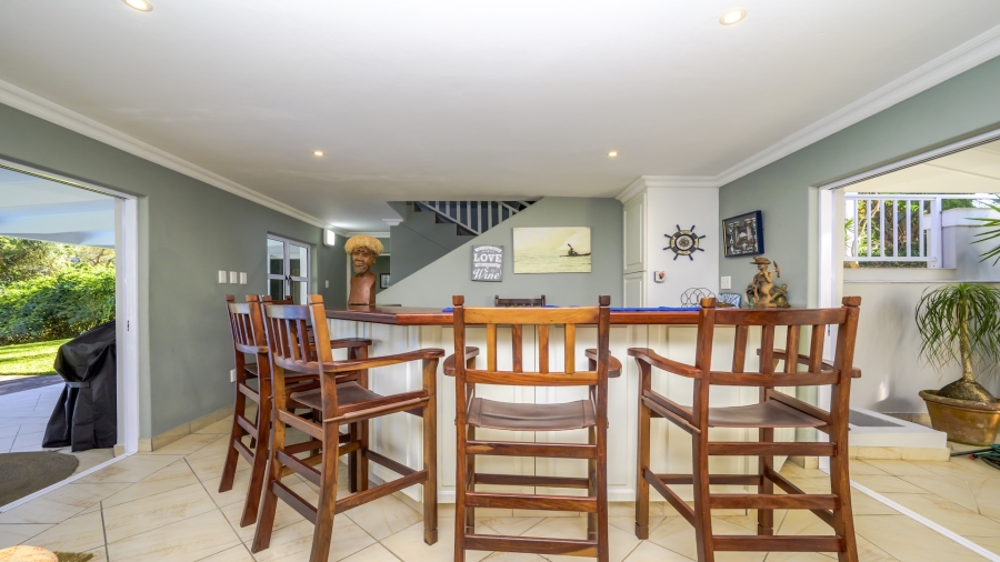 4 Bedroom Property for Sale in Prince
