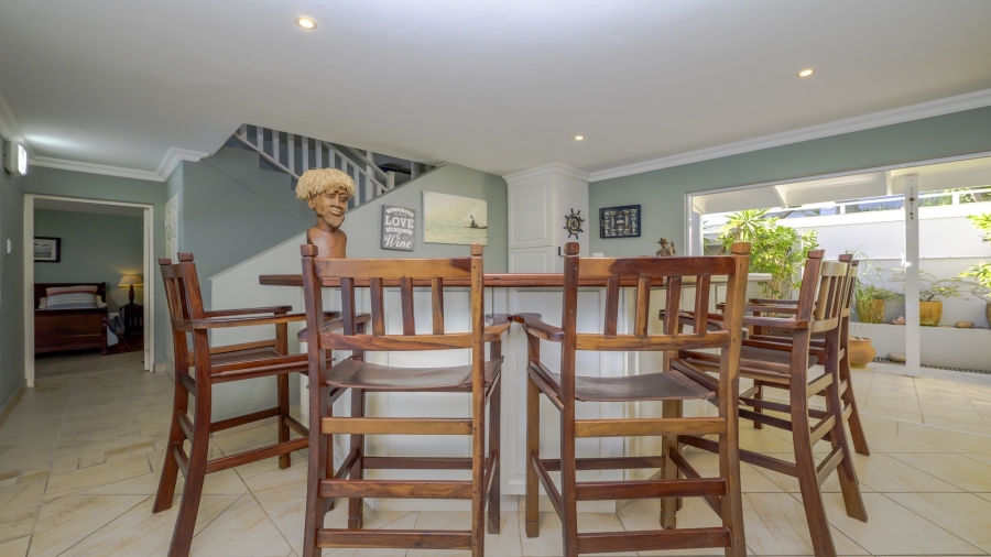 4 Bedroom Property for Sale in Prince