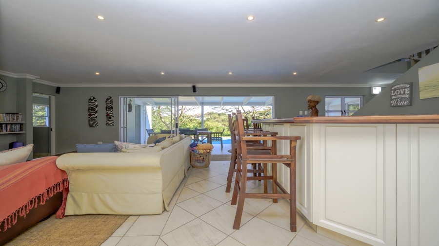 4 Bedroom Property for Sale in Prince