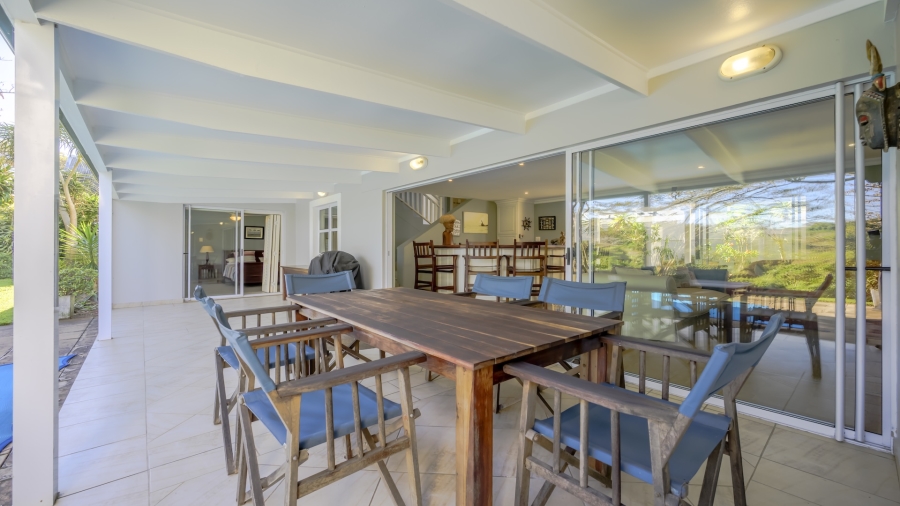 4 Bedroom Property for Sale in Prince