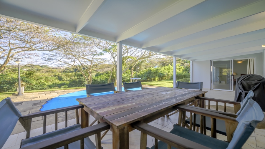 4 Bedroom Property for Sale in Prince