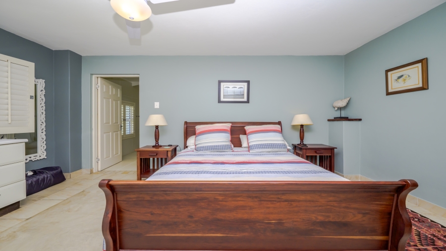 4 Bedroom Property for Sale in Prince