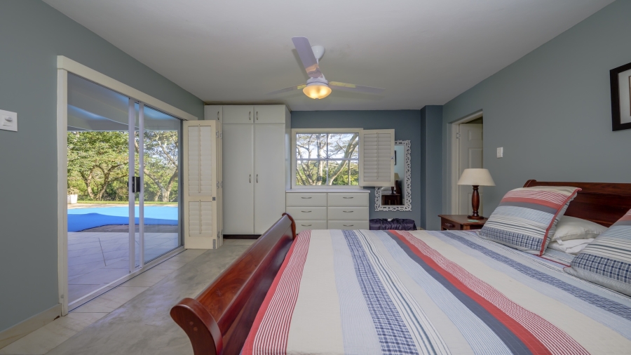 4 Bedroom Property for Sale in Prince