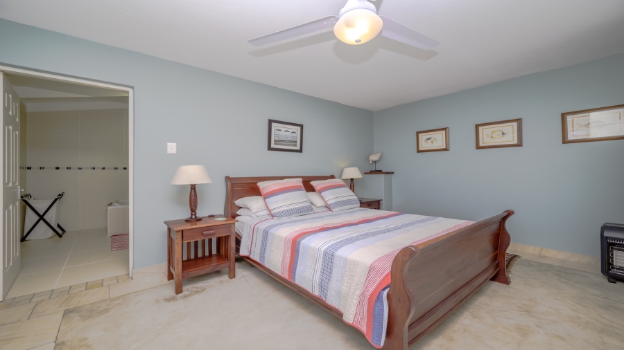 4 Bedroom Property for Sale in Prince