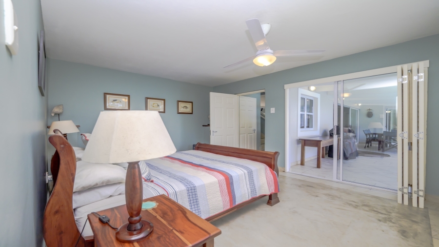 4 Bedroom Property for Sale in Prince