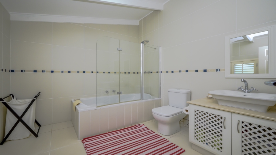 4 Bedroom Property for Sale in Prince