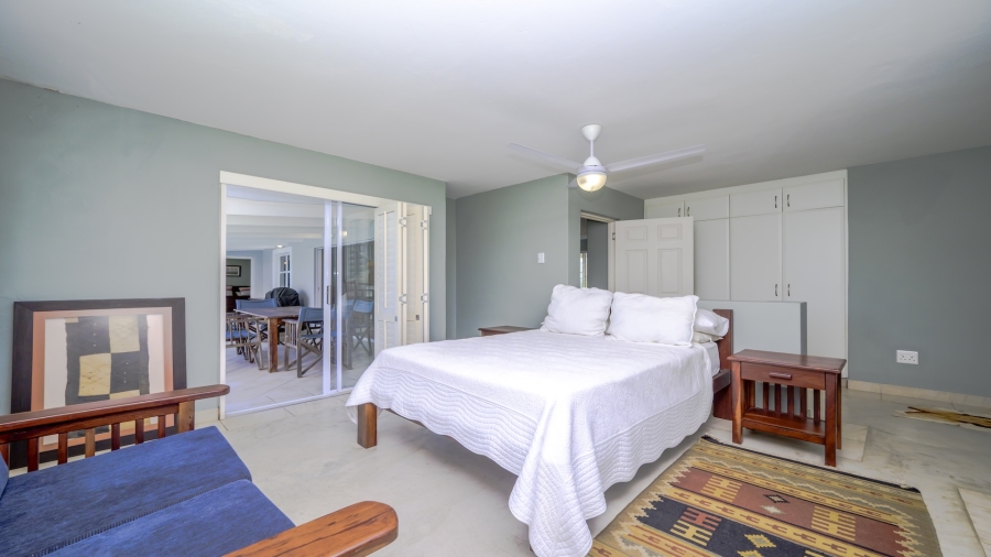 4 Bedroom Property for Sale in Prince