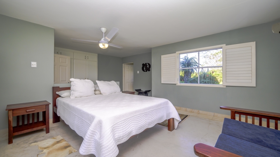 4 Bedroom Property for Sale in Prince