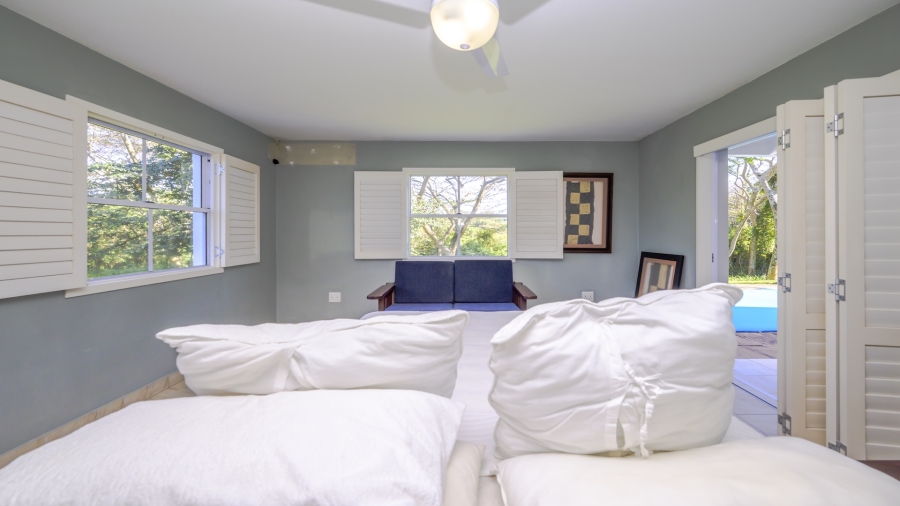 4 Bedroom Property for Sale in Prince