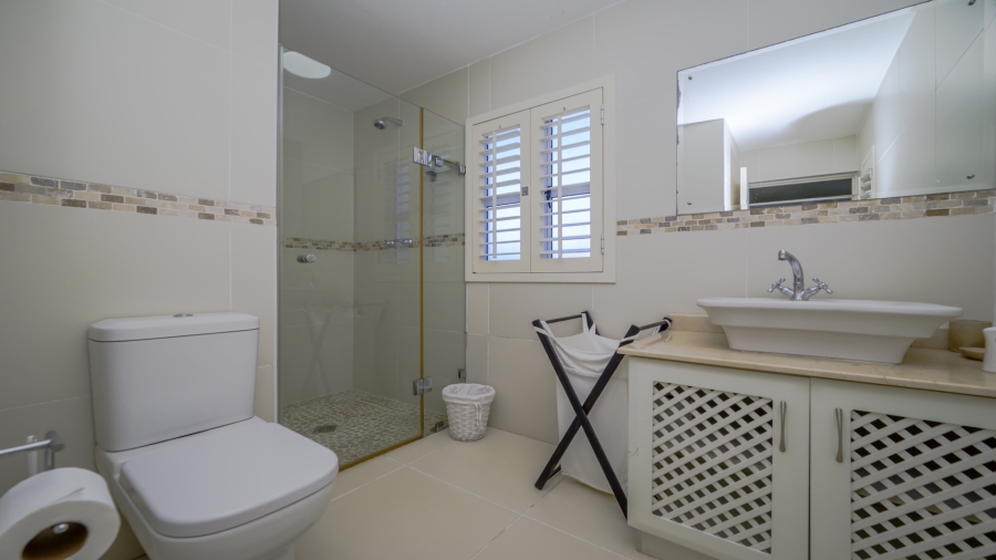 4 Bedroom Property for Sale in Prince