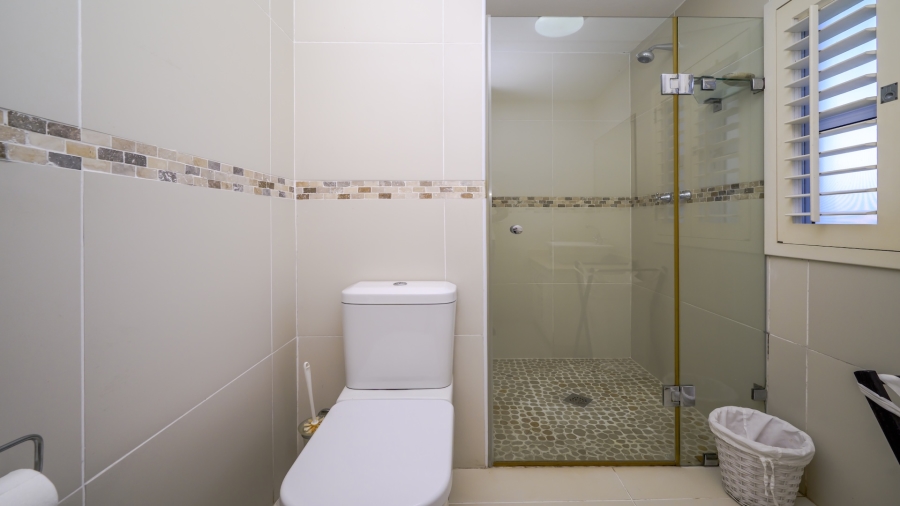 4 Bedroom Property for Sale in Prince