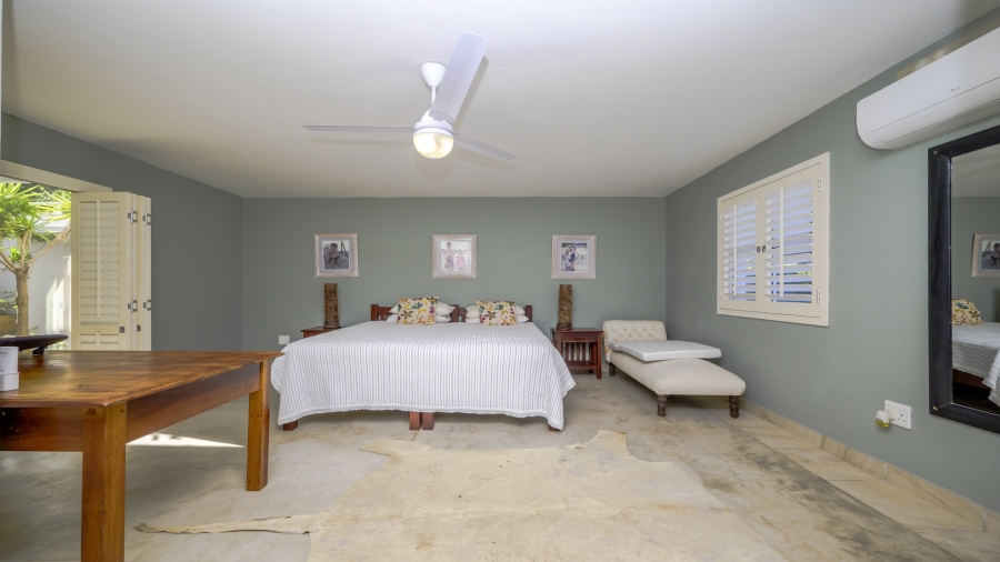 4 Bedroom Property for Sale in Prince