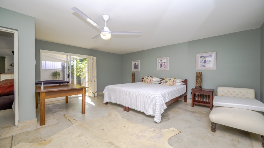 4 Bedroom Property for Sale in Prince