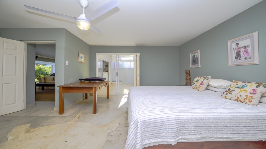 4 Bedroom Property for Sale in Prince