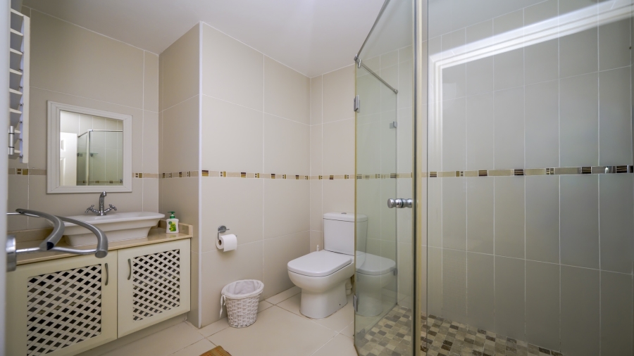 4 Bedroom Property for Sale in Prince
